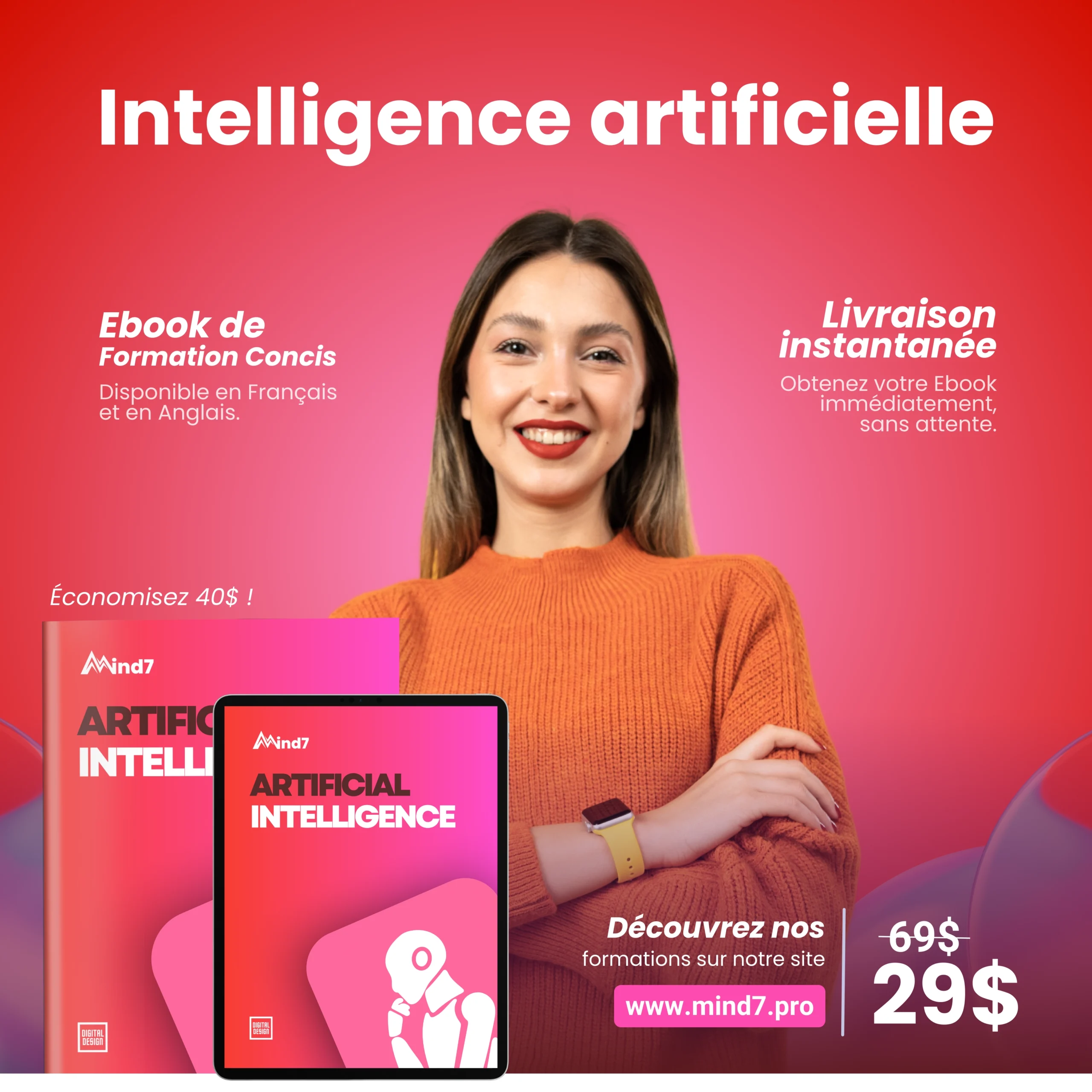Intelligence artificielle